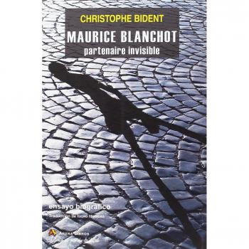 Maurice Blanchot