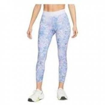 Malla Nike Dri-Fit Performance Estampada para Mujer