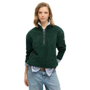 Damen Fleece 1/2 Zip Active von Superdry