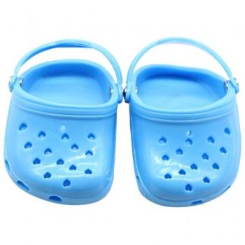 Anti-Slip Summer Dog Shoes