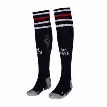 Chaussettes Kombat Spark Pro Away pour Homme SM Caen 2024/25