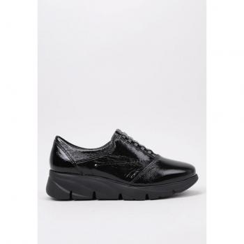 F1357 Escarpin Noir – FLUCHOS