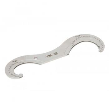 Estrattore di Cassette con Catena Bloccante 11-28t Cyclus