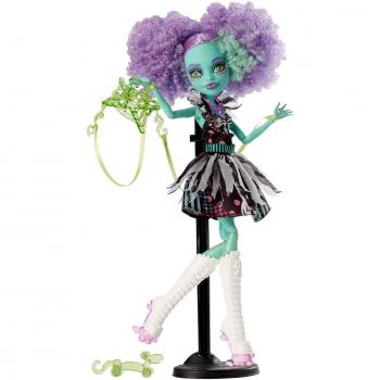 Monster High Mattel CHX93