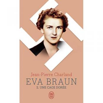 Eva Braun