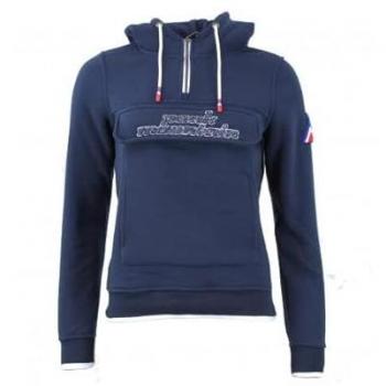 Damen Hoodie Aflow von Peak Mountain