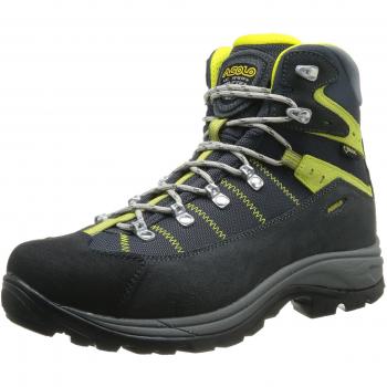 Graphite Gunmetal Revert GV MM Montagne Asolo 44