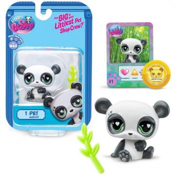 Mascota Little Pet Shop