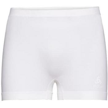 Boxer Odlo Performance X-Light Eco Uomo Bianco