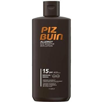Piz Buin Lozione UV Protection per Pelle Sensibile