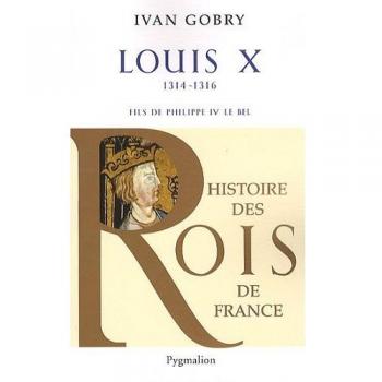 Histoire des Rois de France