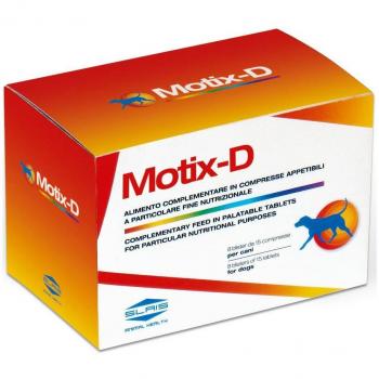 MOTIX DOL 120CPR