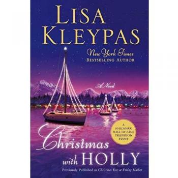 Christmas with Holly (Friday Harbor)