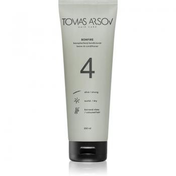 Tomas Arsov Bonfire Pflege-Conditioner