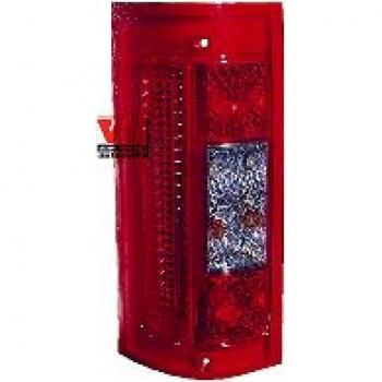 VAN WEZEL 1650932 Fanale Anteriore