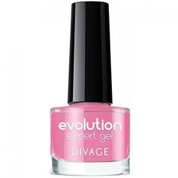 Evolution Expert Gel Smalto Unghie Effetto Gel 103 Spicy Pink