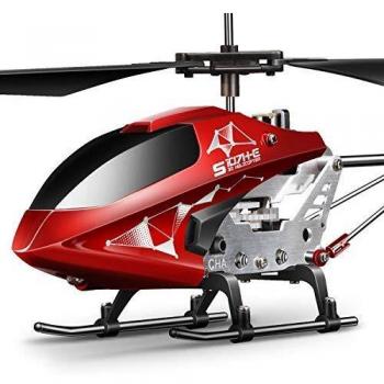 Syma StormRider RC Plane – 2.4GHz Radio Controlled Toy