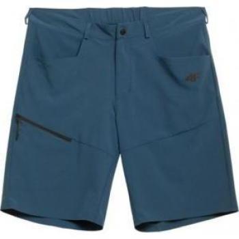 4F Green Quick-Dry Shorts