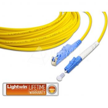 Cavo Patch 5m Lightwin Monomodale CAT6