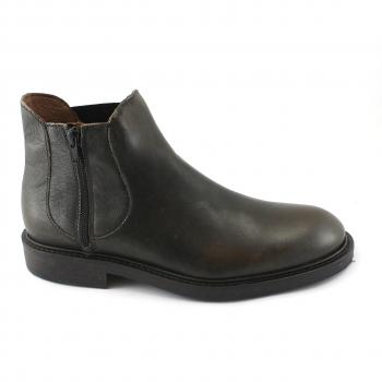Beatle Fango Uomo Polacchini 73X3 45