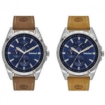 Montre Sportive Timberland TBL15909JYS.03AS