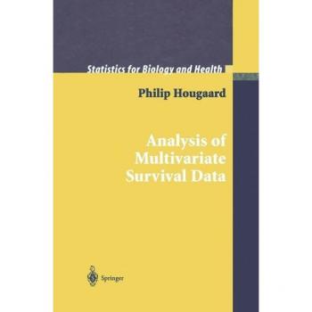 Analysis of Multivariate Survival Data