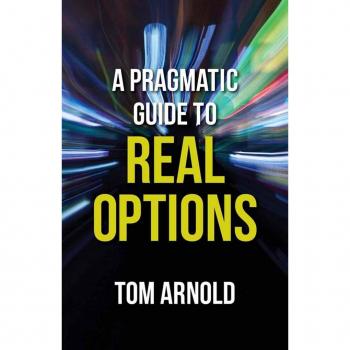 Vitalsource Technologies, Inc. A Pragmatic Guide To Real Options