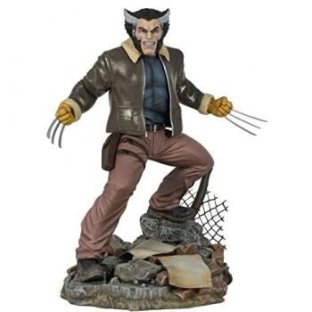 Figurine X-Men Wolverine 23cm