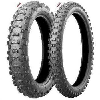 Bridgestone E 50 R ( 140/80-18 TT 70M Hinterrad, M/C, NHS )