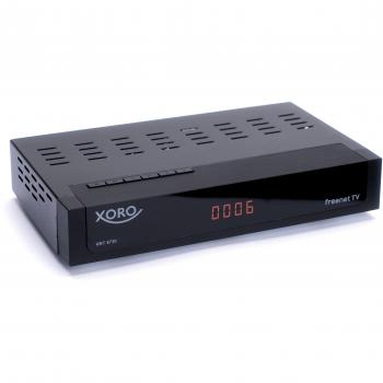 Xoro HRT 8730 PVR Ready Receiver