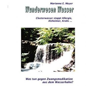 Wunderwesen Wasser
