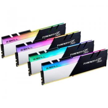 G.Skill Trident Z Neo 64 Go DDR4 3600 Quad-Kit CL14