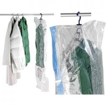 WENKO Kleiderschutzhülle
