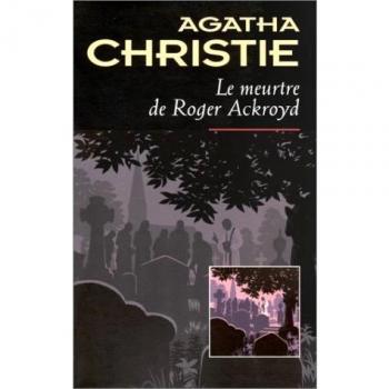 Le meurtre de Roger Ackroyd