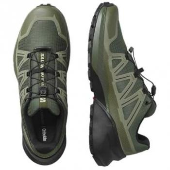 Salomon Speedcross Peak 42(2/3)