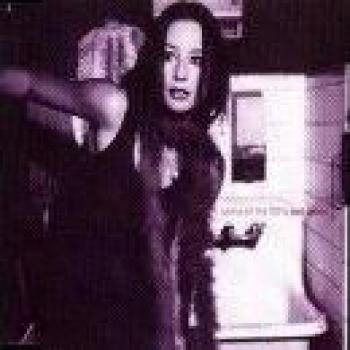 Tori Amos Glory Of The 80's Mispressed 1999 UK CD single AT0077CD2