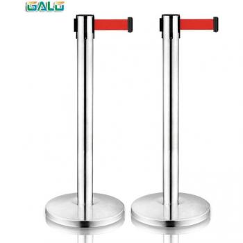 Stainless Steel Security Barrier