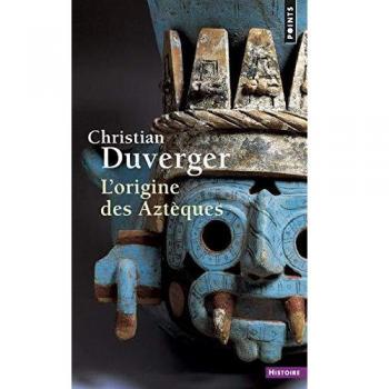 L'Origine des Aztèques