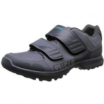 Giro Berm Scarpe Ciclismo Donna Multicolore 41 EU