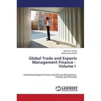 Global Trade and Exports Management Finance