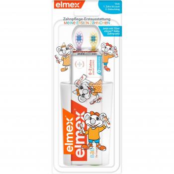 Elmex Starter‑Set Zahnpflege 1 Pack