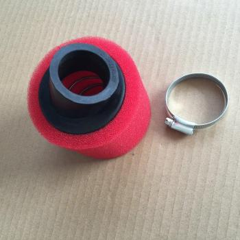 Go Kart 39mm Air Filter