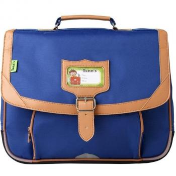 Blu T5CL-CA35-Zaino Tann's Scuola