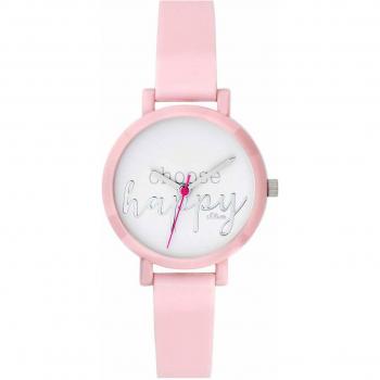 S.Oliver orologio per ragazze SO‑3768‑PQ