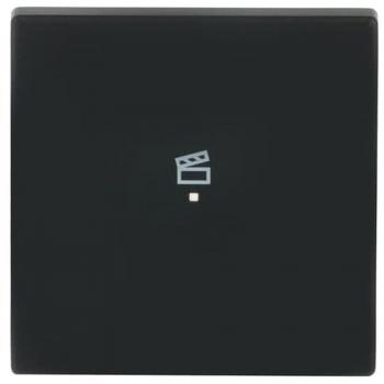Eclipse Black Rocker