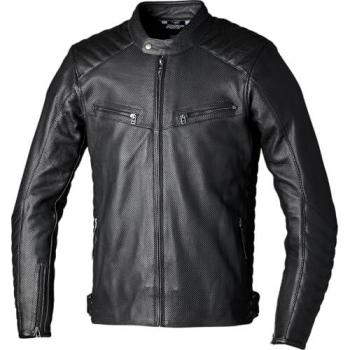 Blouson Moto RST Roadster Air – Noir, dimension Large