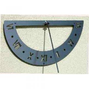 Sunshine Garden S1 Außenuhr