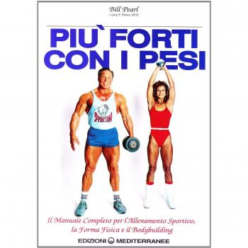 Più forti con i pesi