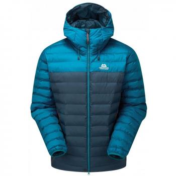 Uomo Giacca Superflux Outdoor