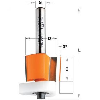 Clé mixte 31CrV3